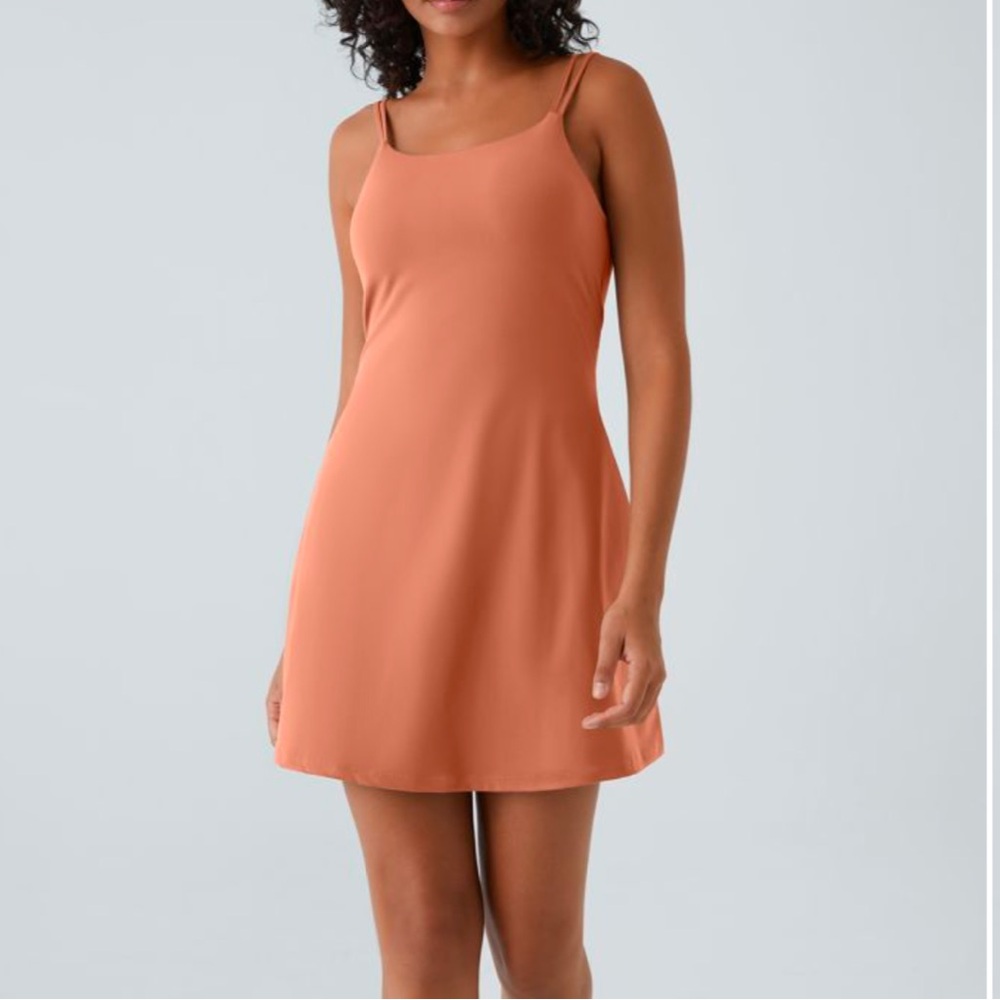 Halara Active Dress & Shorts